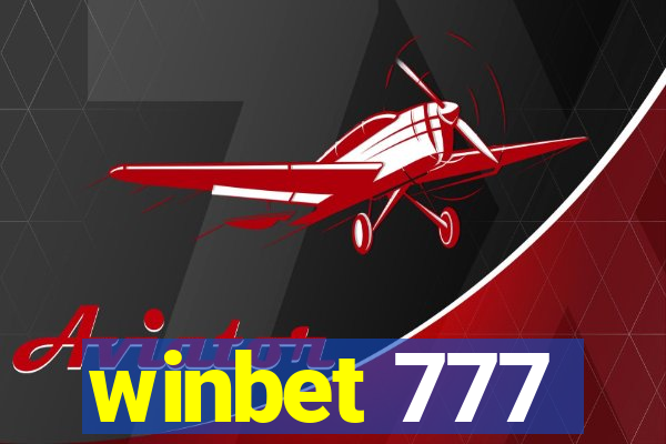 winbet 777